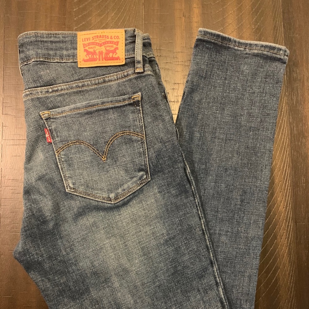 Levi Jeans